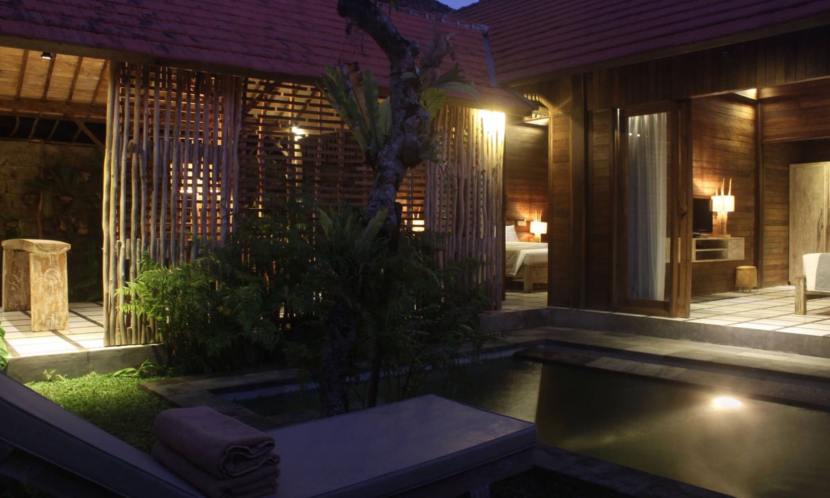 Nyuh Kuning Hotel | Umaya Ubud Villa