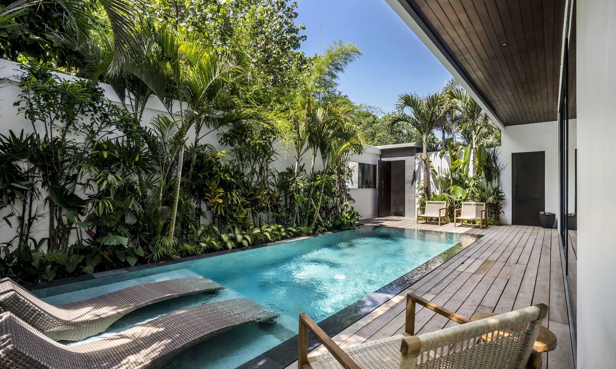 Tanjungbenoa Villa | Umayam Luxury Townhouse 7 by Alfred in Bali