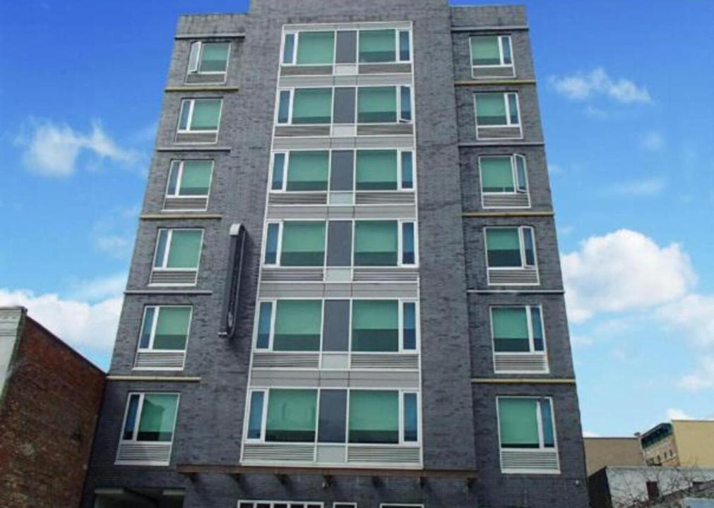 West Bronx Hotel | Umbrella Hotel Bronx