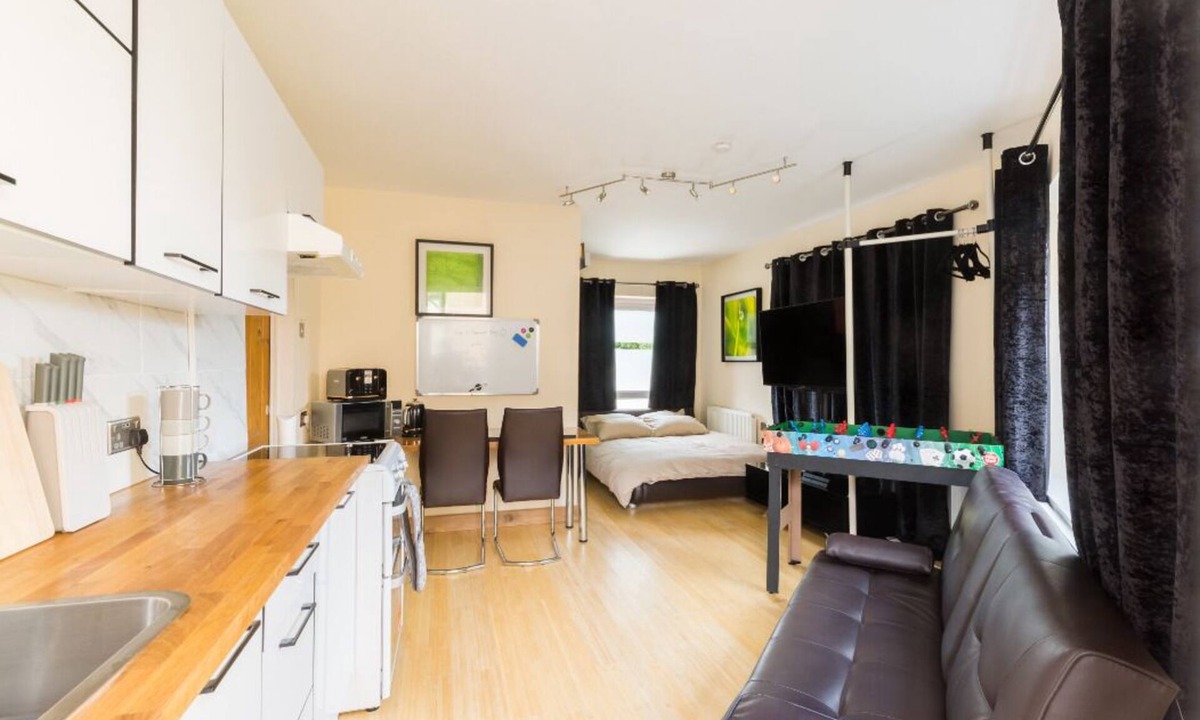 Northfield Apartment | Umbrella Properties Apartment Birmingham