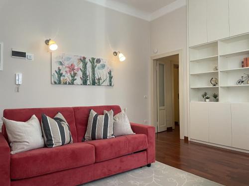 Calvairate Apartment | Umbria 60 Apartment