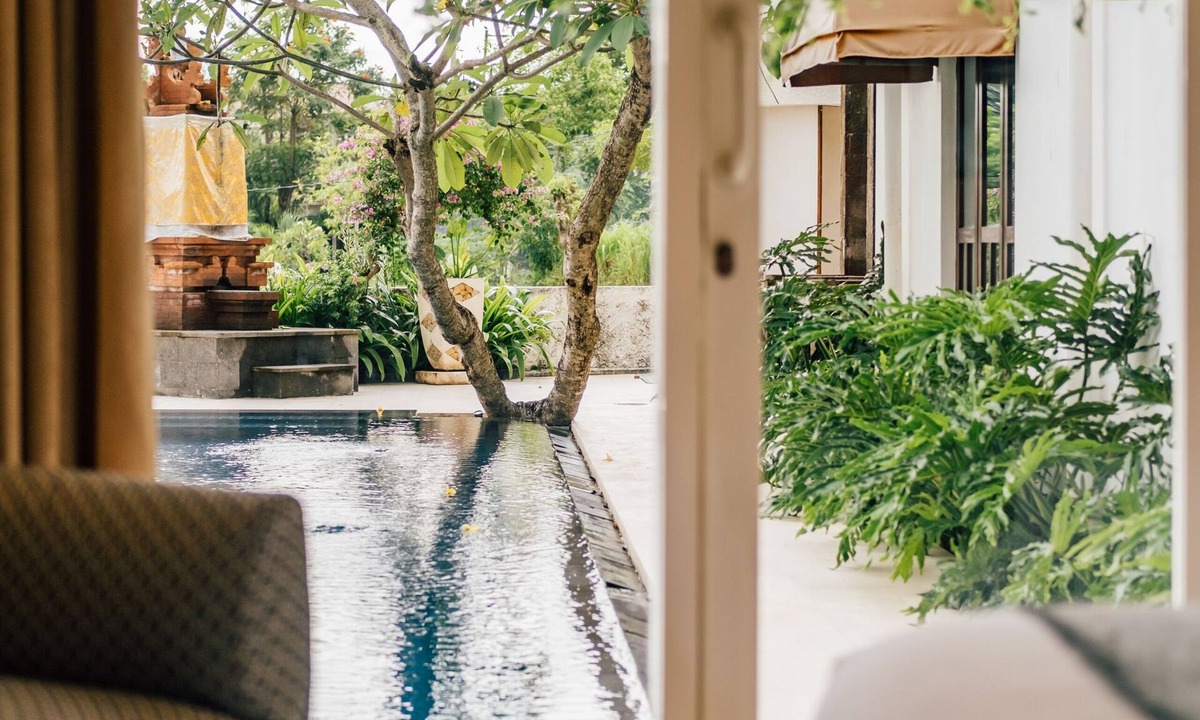 Babakan Hotel | Umpadhi Canggu Hotel