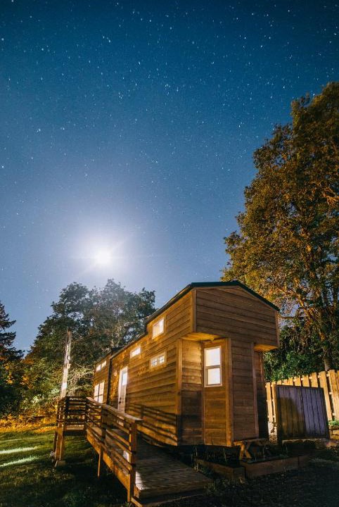 Idleyld Park Other | Umpqua's Last Resort - Wilderness Cabins, RV Park & Glamping