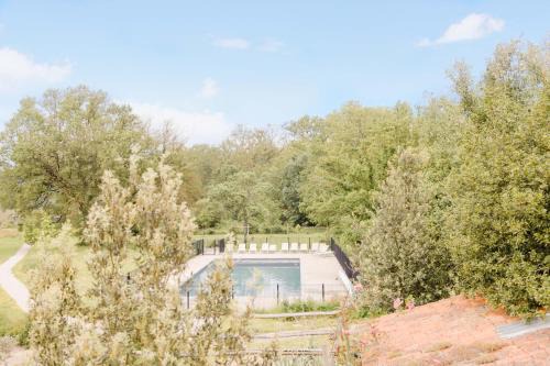 Chauche Other | Un éco-camping en Vendée