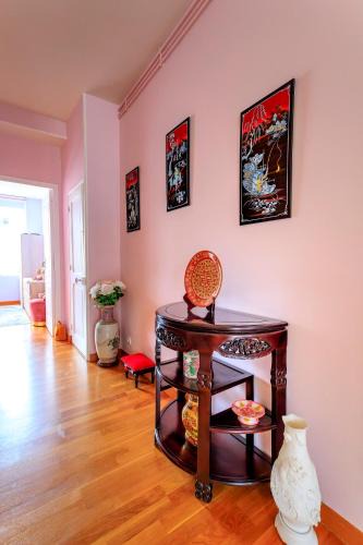 Cherbourg-en-Cotentin Apartment | UN AIR D'ASIE