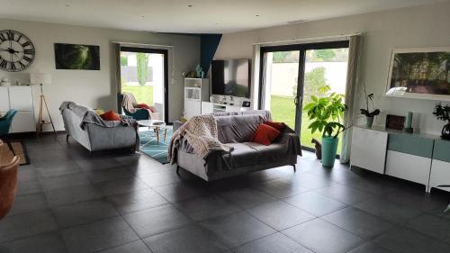 Montauban Bed & Breakfast | Un air de campagne