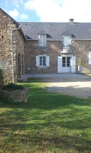 Mauvezin House | Un Air De Famille