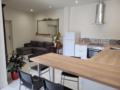 Layrac House | UN AIR DE VACANCES