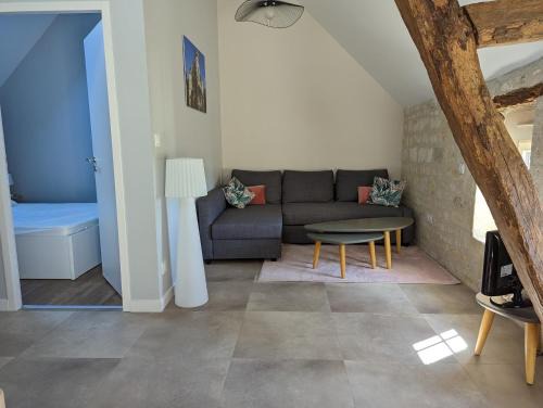 Lerne Apartment | Un appart' à la campagne