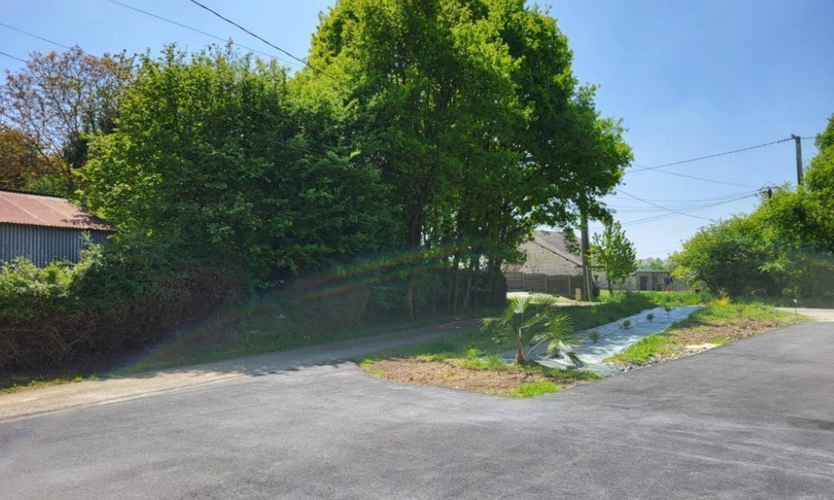 Le Theil-de-Bretagne Apartment | Un Bibou de Campagne 1