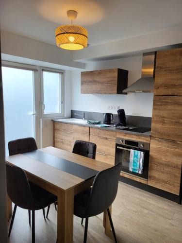 Le Theil-de-Bretagne Apartment | Un Bibou de Campagne 3