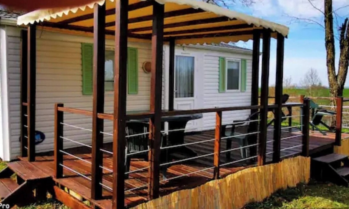 Alban House | Un bol D'aire Dans le Tarn