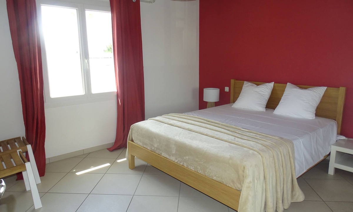 Bren Villa | UN Bren DE Bonheur