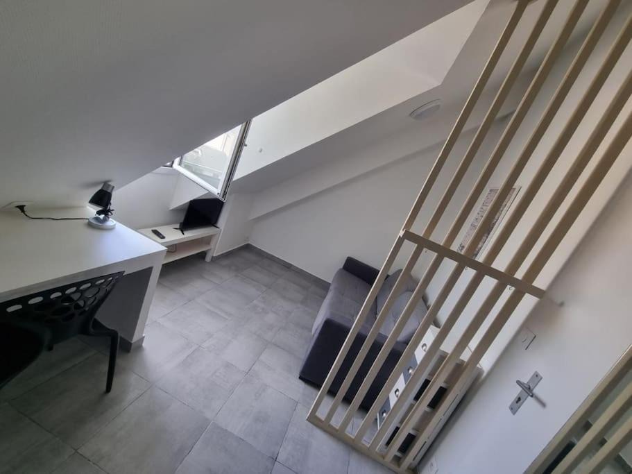 Madeleine - Saint-Leonard Apartment | Un cocon à Angers