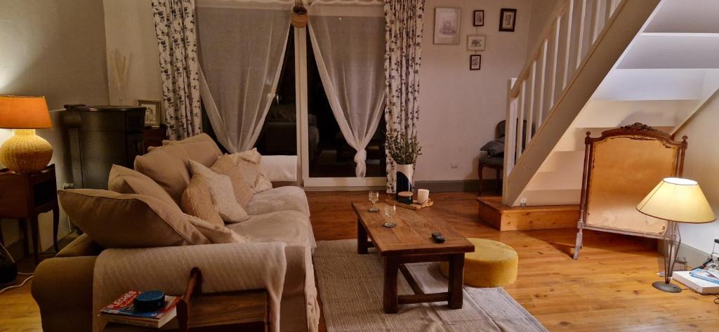 Allassac House | Un coin de Corrèze