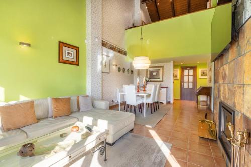 Badaguas House | Un duplex con encanto