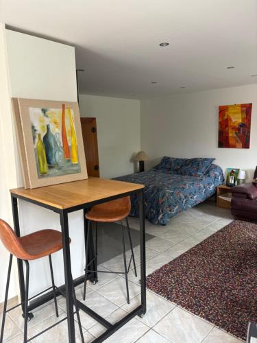 Noisy-le-Grand Apartment | Un havre de paix aux portes de Paris & Disneyland