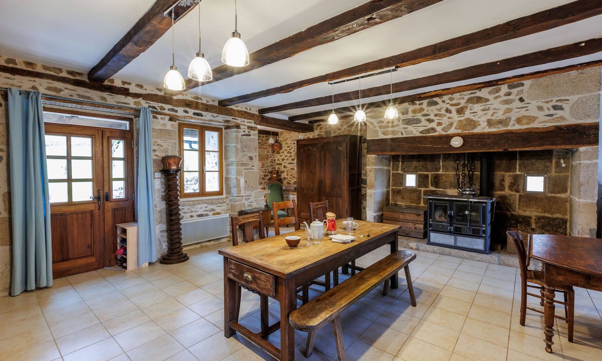 Argentat House | Un Instant Chez Marguerite