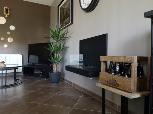 Saint-Martin-Boulogne Apartment | Un instant avec vous