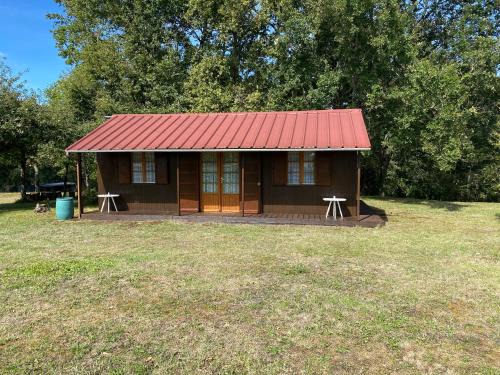 La Barde Ski Chalet | Un instant bucolique