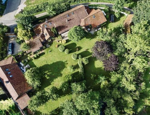 Verlincthun Bed & Breakfast | Un matin de mai