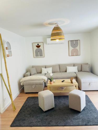 Argeles Gazost Apartment | Un Mendi
