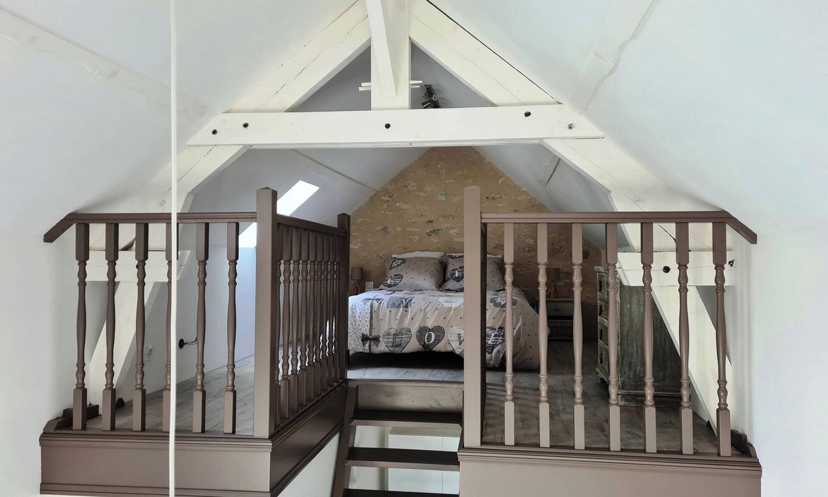 Blere House | "Un Oasis de Tranquillité en Plein Centre Ville"