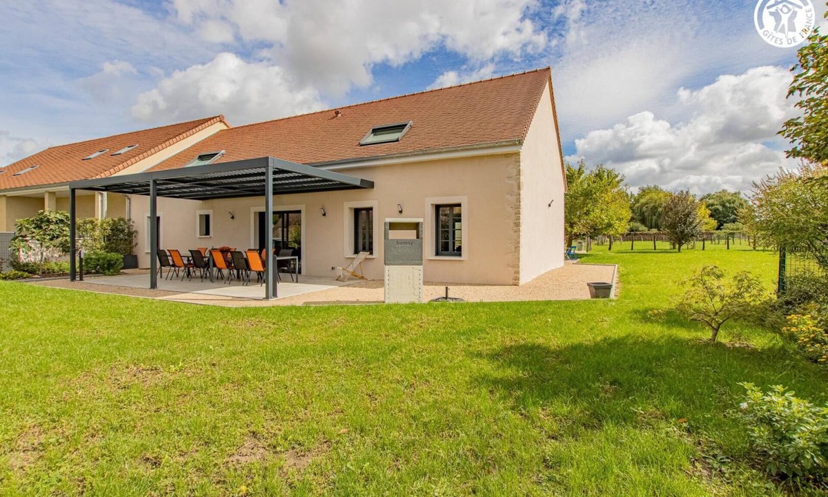 Ciel House | Un P'tit bout de Ciel