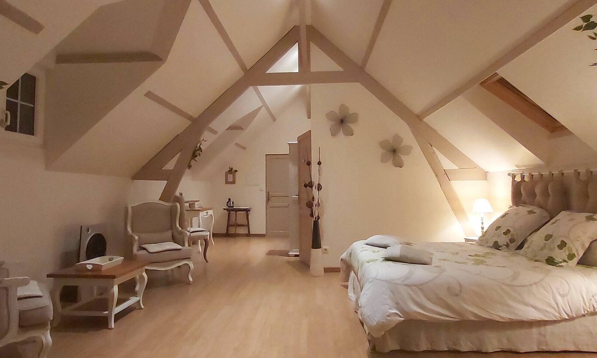 Meaulte Bed & Breakfast | Un Parfum de Campagne