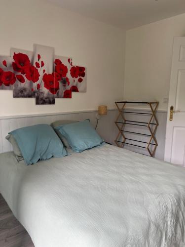 St-Gilles-de-la-Neuville House | Un peu de campagne