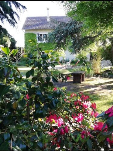 Gambais Bed & Breakfast | Un petit air de campagne
