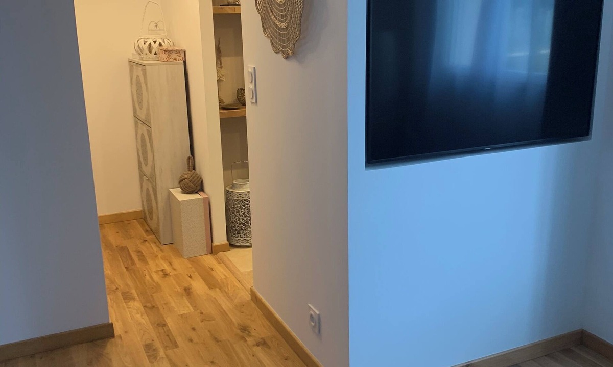 Roaillan House | Un Petit Coin de Paradis