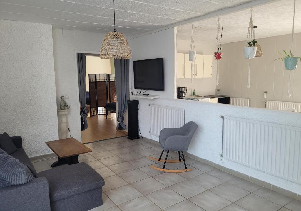 Gavarret-sur-Aulouste House | Un petit coin de paradis