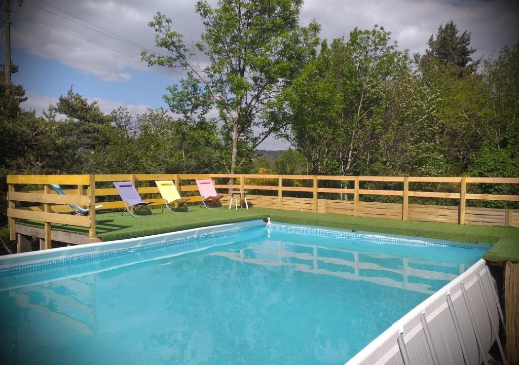 Gluiras House | Un petit coin de paradis