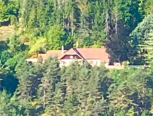 Lalley Bed & Breakfast | Un petit coin de Paradis