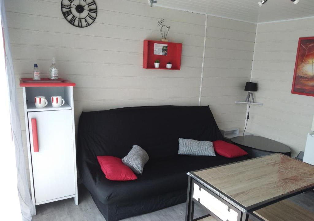 La Flocelliere House | Un Petit Coin de Vendé