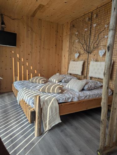 Zilling House | Un rêve qui devient réalité