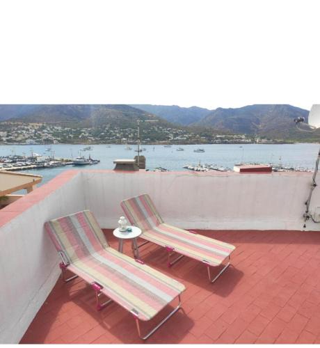 Port de la Selva Apartment | Un racò a L'Alt Empordà