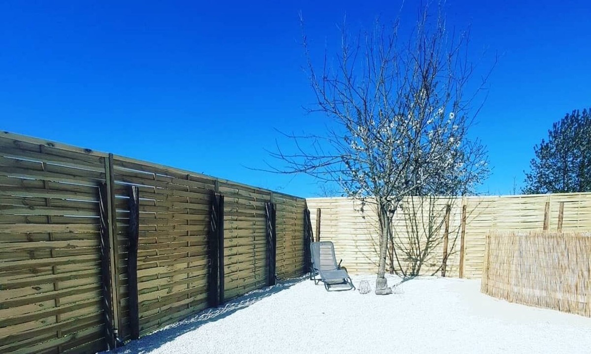 La Brousse House | Un Ressourcement Garanti