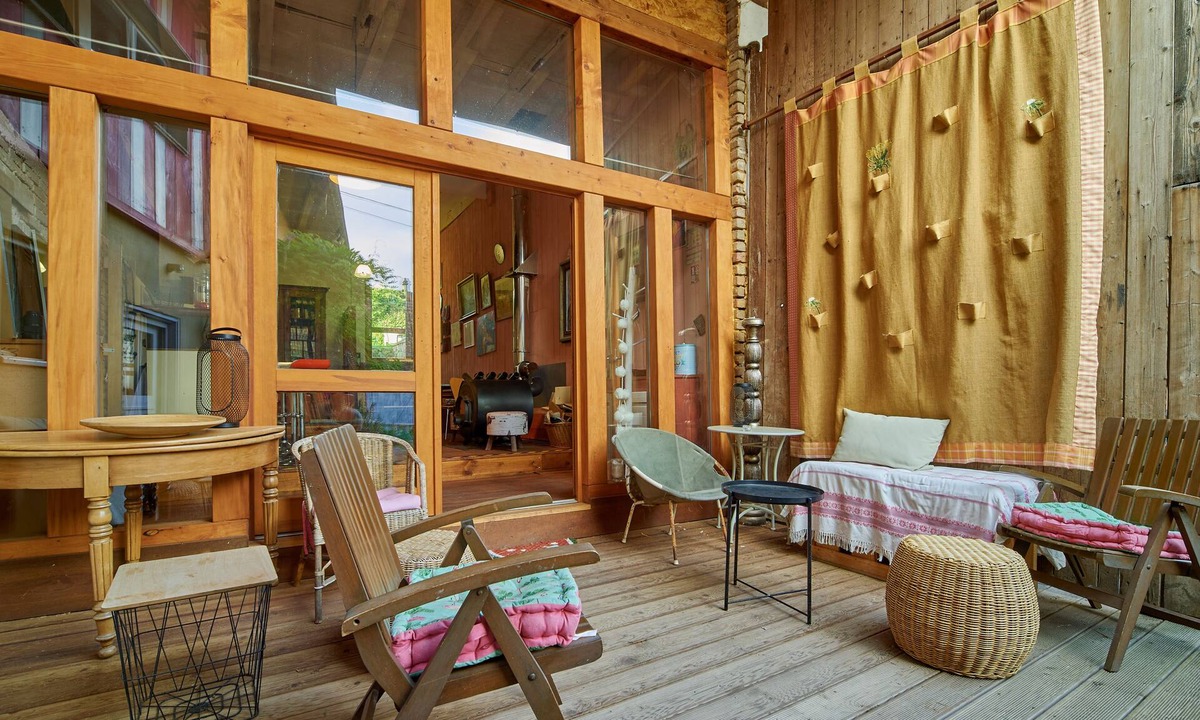 Ernolsheim-Bruche Bed & Breakfast | Un Soir d'Eté