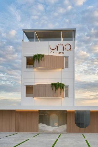 Sei Pinang Hotel | Una Hotel