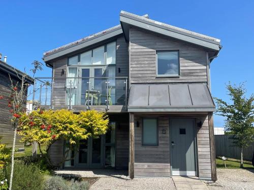 Carbis Bay House | Una, Lodge 73