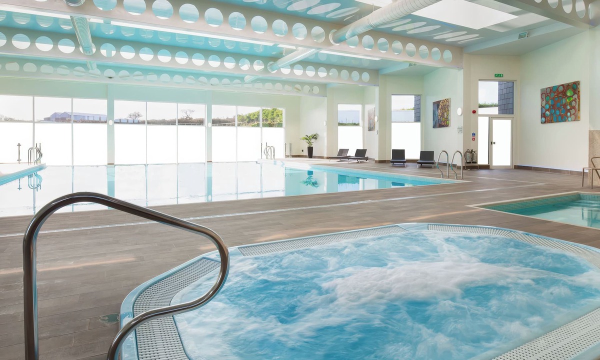 Carbis Bay Cottage | Una, Lodge 73