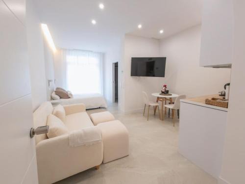 San Isidro House | Una maravilla en el Madrid castizo