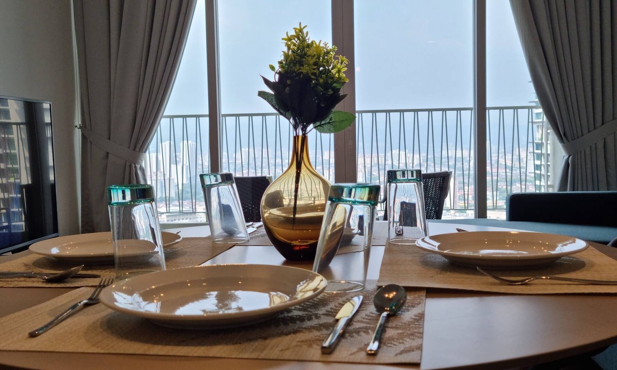 Maluri Hotel | Una Residence By Maya