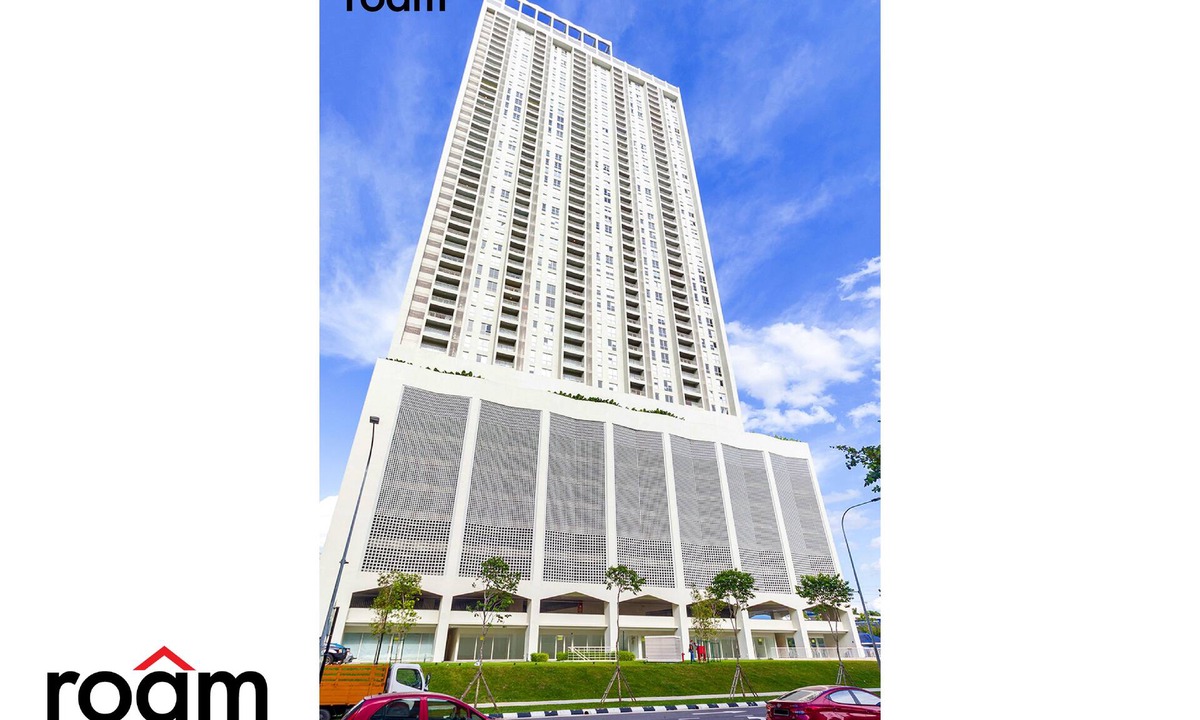 Maluri Apartment | UNA Residences, Sunway KL