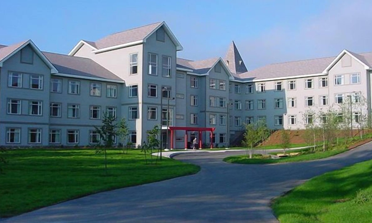 Saint John Hotel | UNB Saint John Summer Hotel