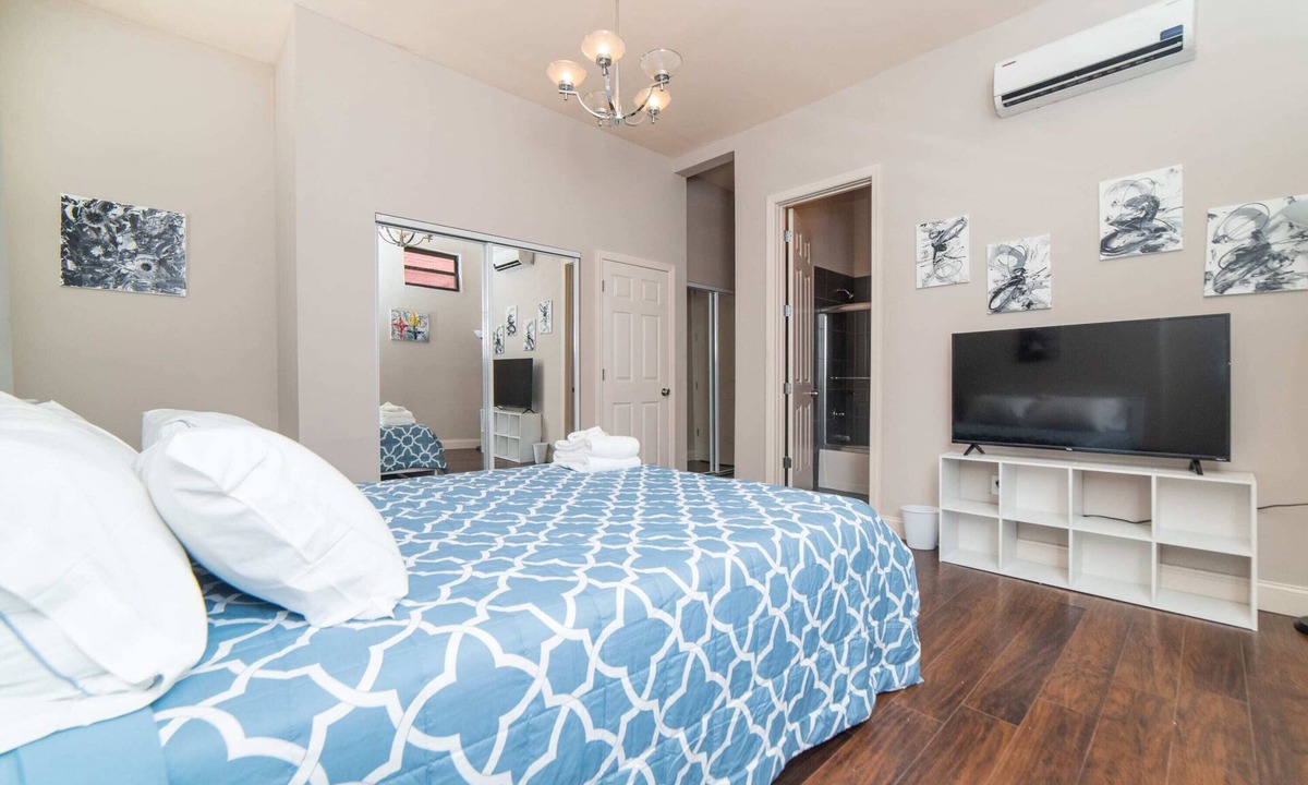 Allegheny-West Apartment | Unbeatable Location - Walkable Entertainment