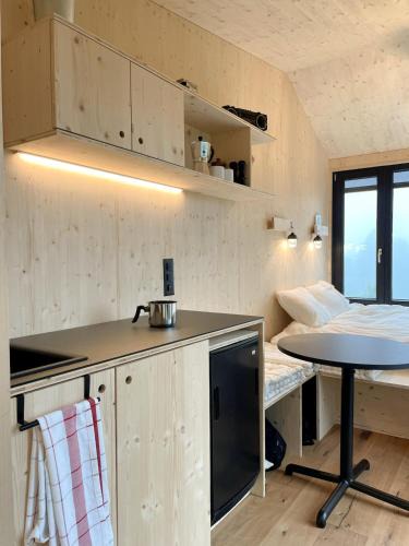 Busserach House | Unbound Cabin in Oberhallau