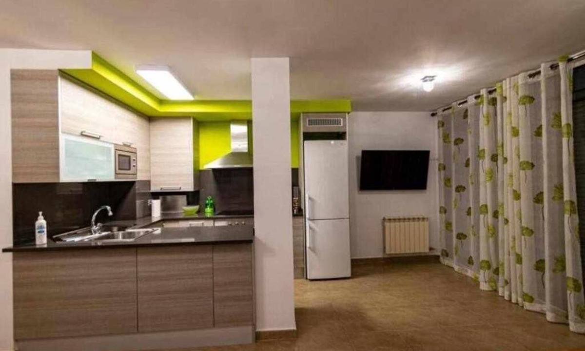 Valderrobres Condo | Uncle Pepe House